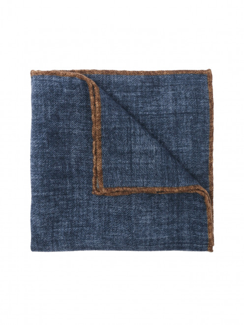 Карманный платок из шерсти ROSI Collection - Общий вид