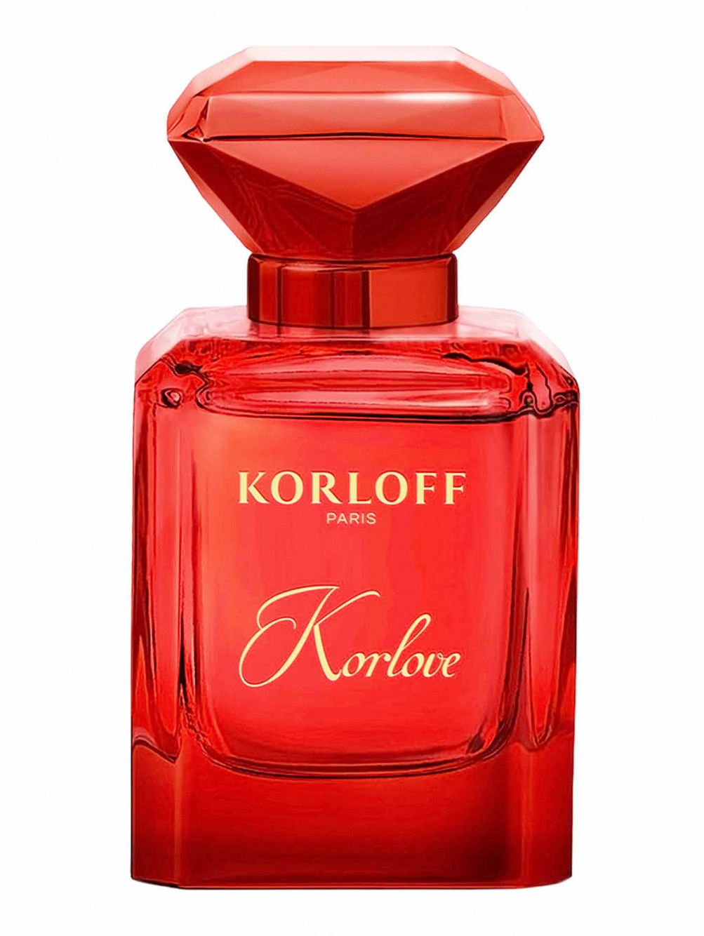 Парфюмерная вода Korloff un soir a Paris