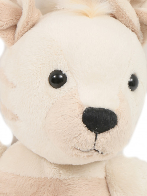 Коллекционная игрушка Zaria Charlie Bears - Деталь