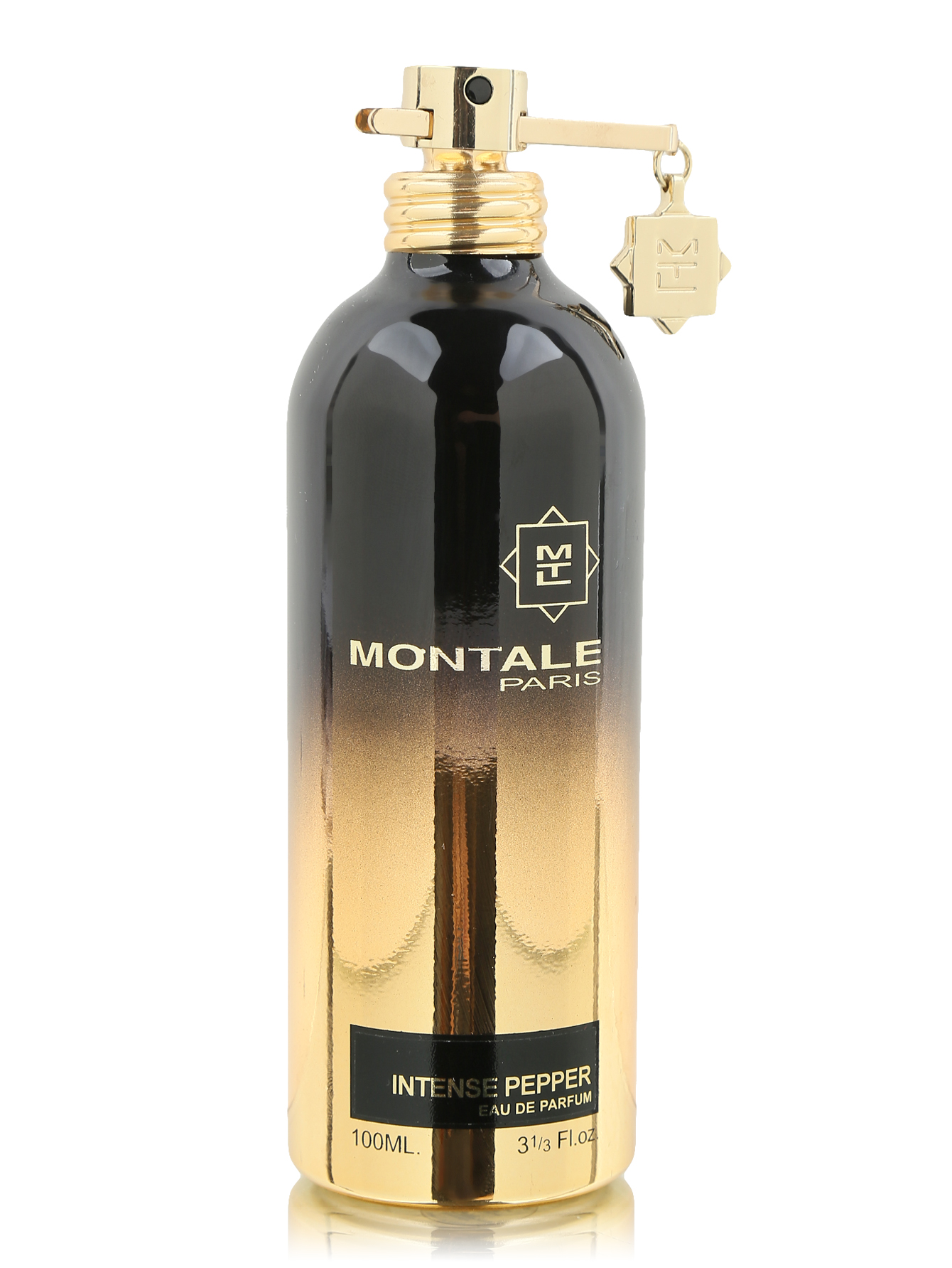 Montale intense pepper фото