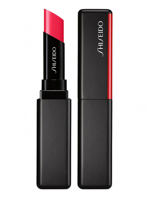 SHISEIDO Тинт-бальзам для губ ColorGel, 105 POPPY, 2 г Shiseido - Общий вид