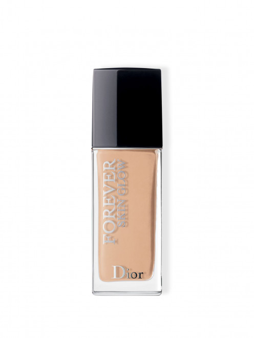 Тональный флюид Skin Glow 2,5N Нейтральный Diorskin Forever Christian Dior - Общий вид
