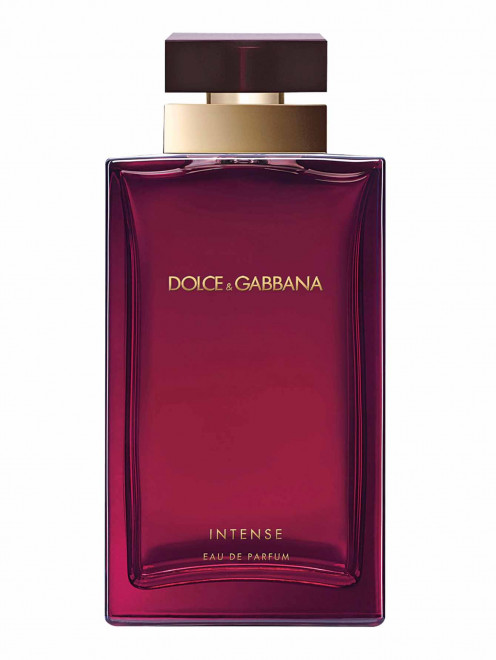  Парфюмерная вода POUR FEMME INTENSE, 100 мл Dolce & Gabbana - Общий вид