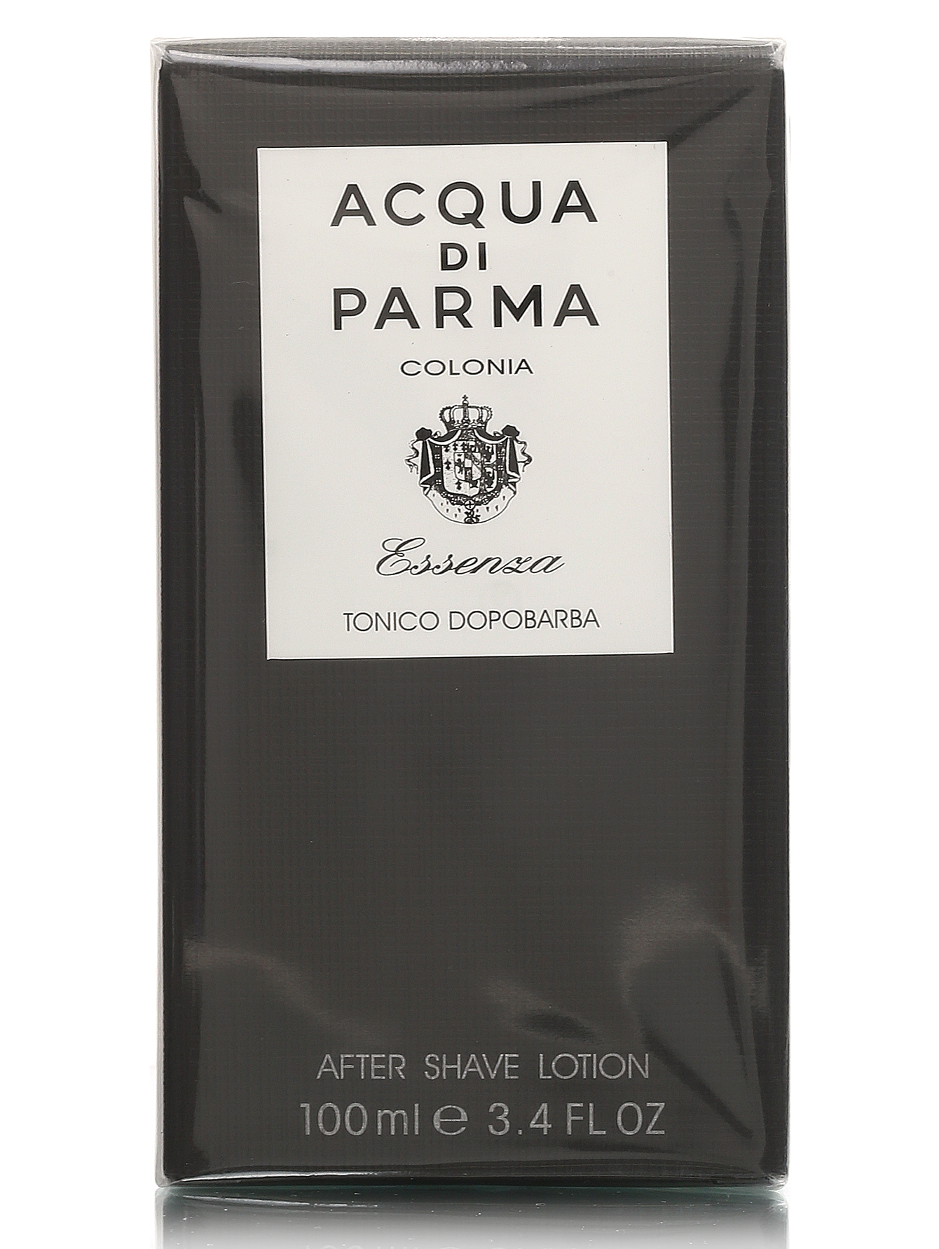 Бальзам после бритья acqua di parma