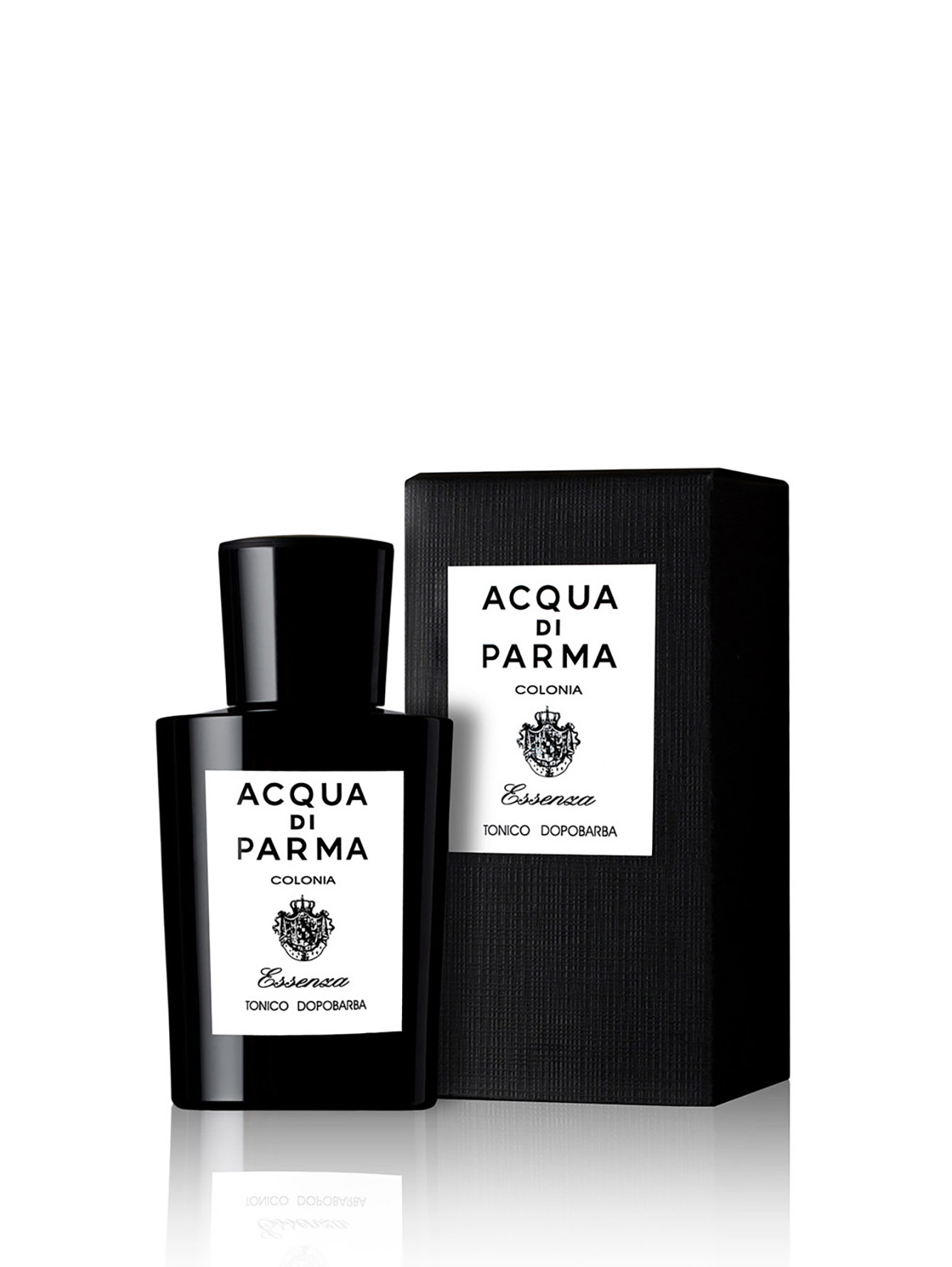 Бальзам после бритья acqua di parma