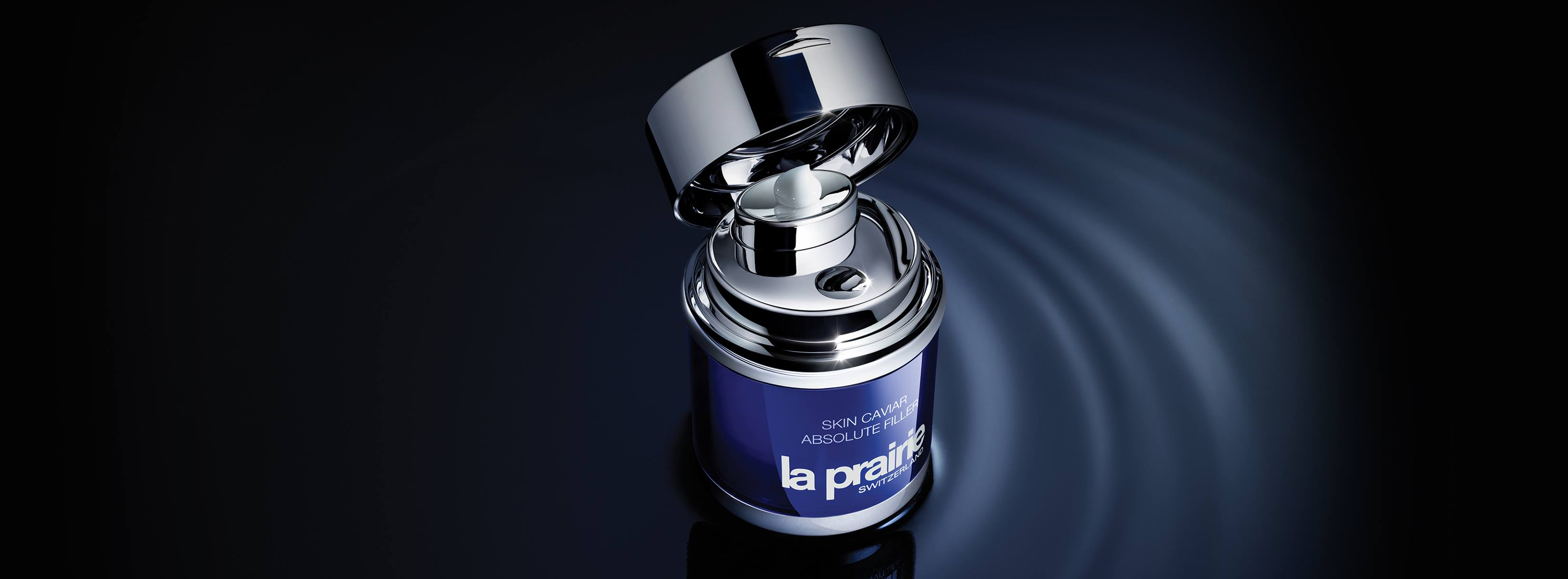 La prairie для бритья