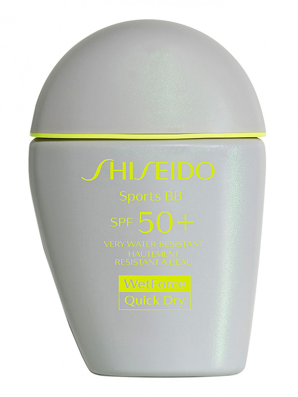 Shiseido Bb Крем Spf30 Купить