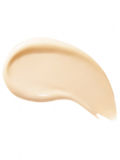 SHISEIDO Synchro Skin Тональное средство с эффектом сияния и лифтинга SPF 30, 110 Alabaster, 30 мл Shiseido - Обтравка1