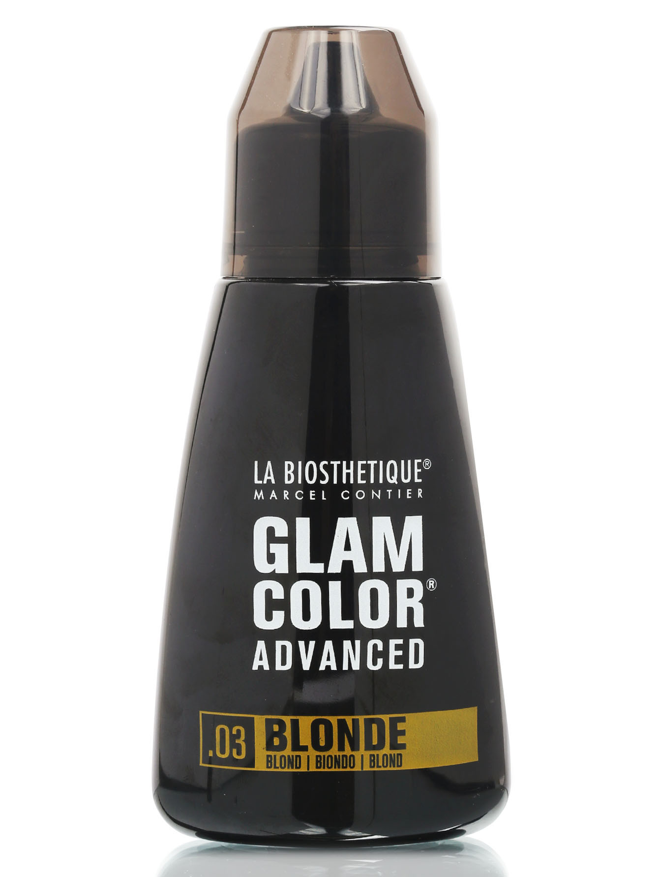 Glam для волос. Глам колор Биостетик. Glam Color la Biosthetique. OA Biosthetique Glam Color Advanced 03 blonde бальзам оттеночный. La+Biosthetique+тонирующий+кондиционер.