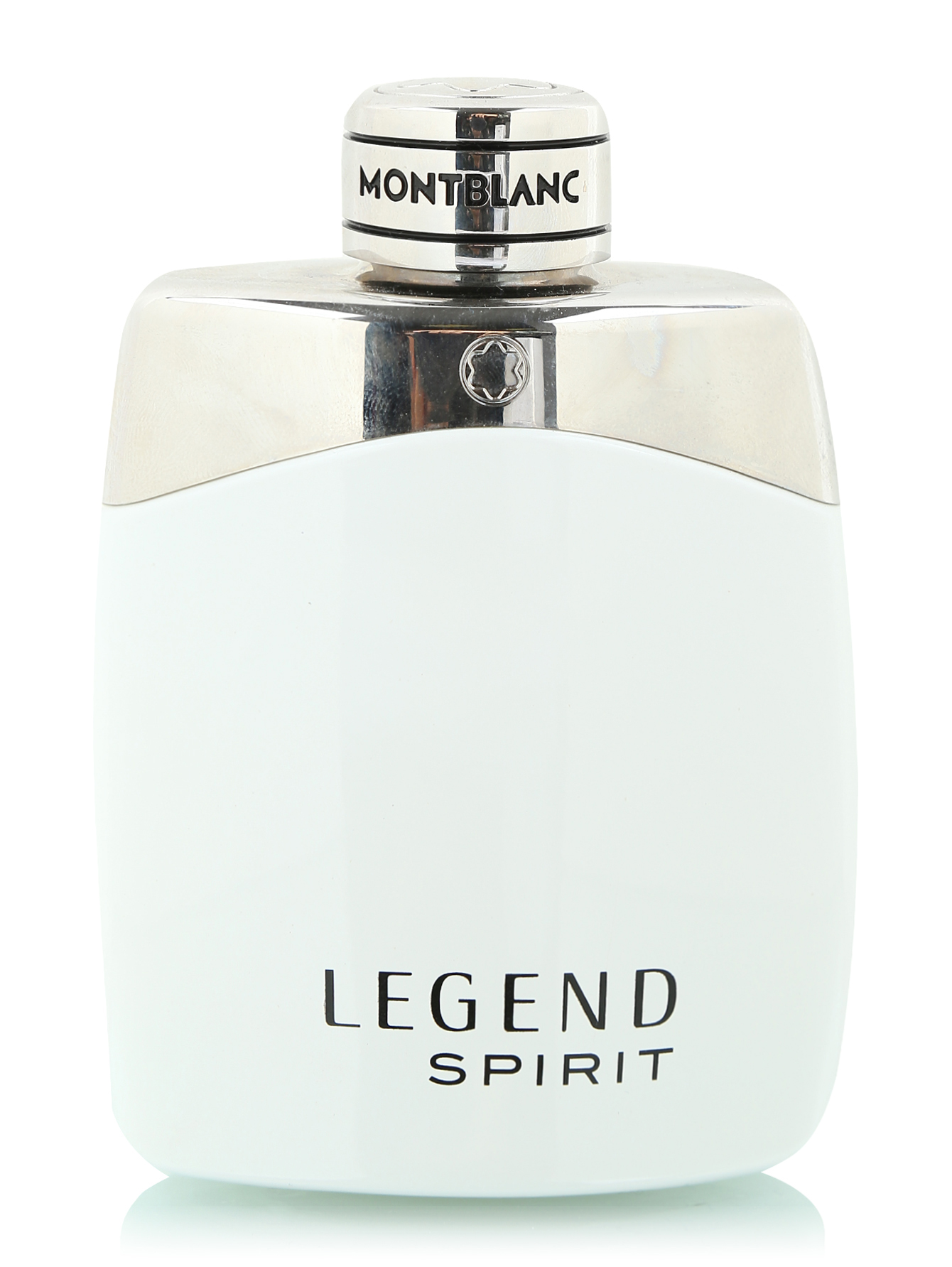 Legend Spirit Montblanc Для Мужчин Цена