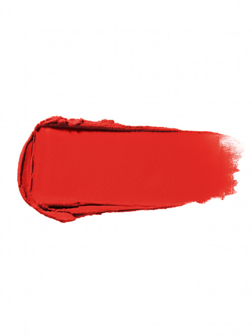SHISEIDO Матовая помада для губ ModernMatte, 509 FLAME, 4 г Shiseido - Обтравка1