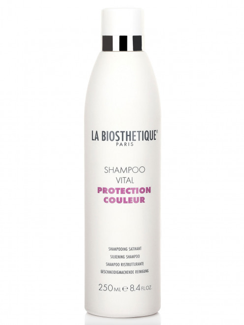  Шампунь Protection Couleur N для нормальных волос - Hair Care, 250ml La Biosthetique - Общий вид