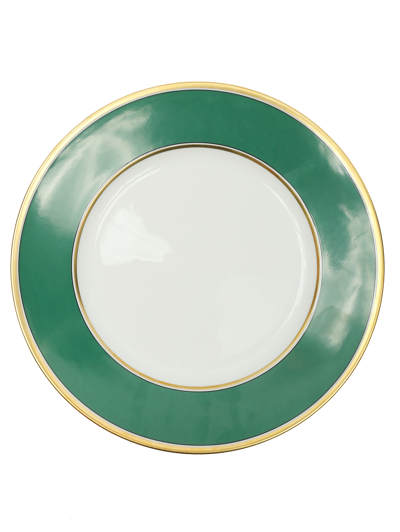 Каемка тарелки. Тарелка Джинори 1735 зеленая. Джинори 1735 зеленая. Richard Ginori 1735 сервиз. Тарелка с зеленой каймой.