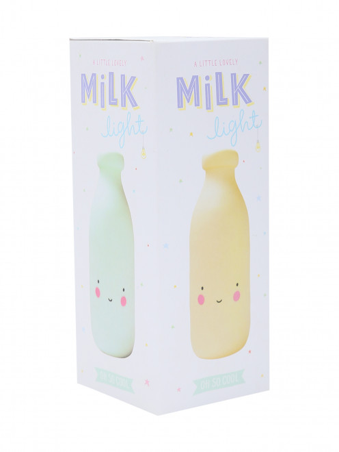 Mini milk light: Pink A Little Lovely Company - Общий вид