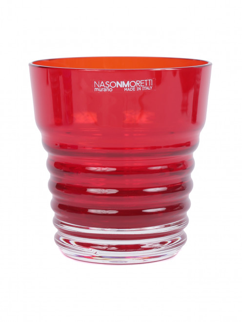 Стакан для виски из стекла  NasonMoretti - Общий вид