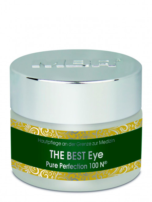 Крем вокруг глаз абсолютное совершенство - Pure Perfection 100, 30ml Medical Beauty Research - Общий вид