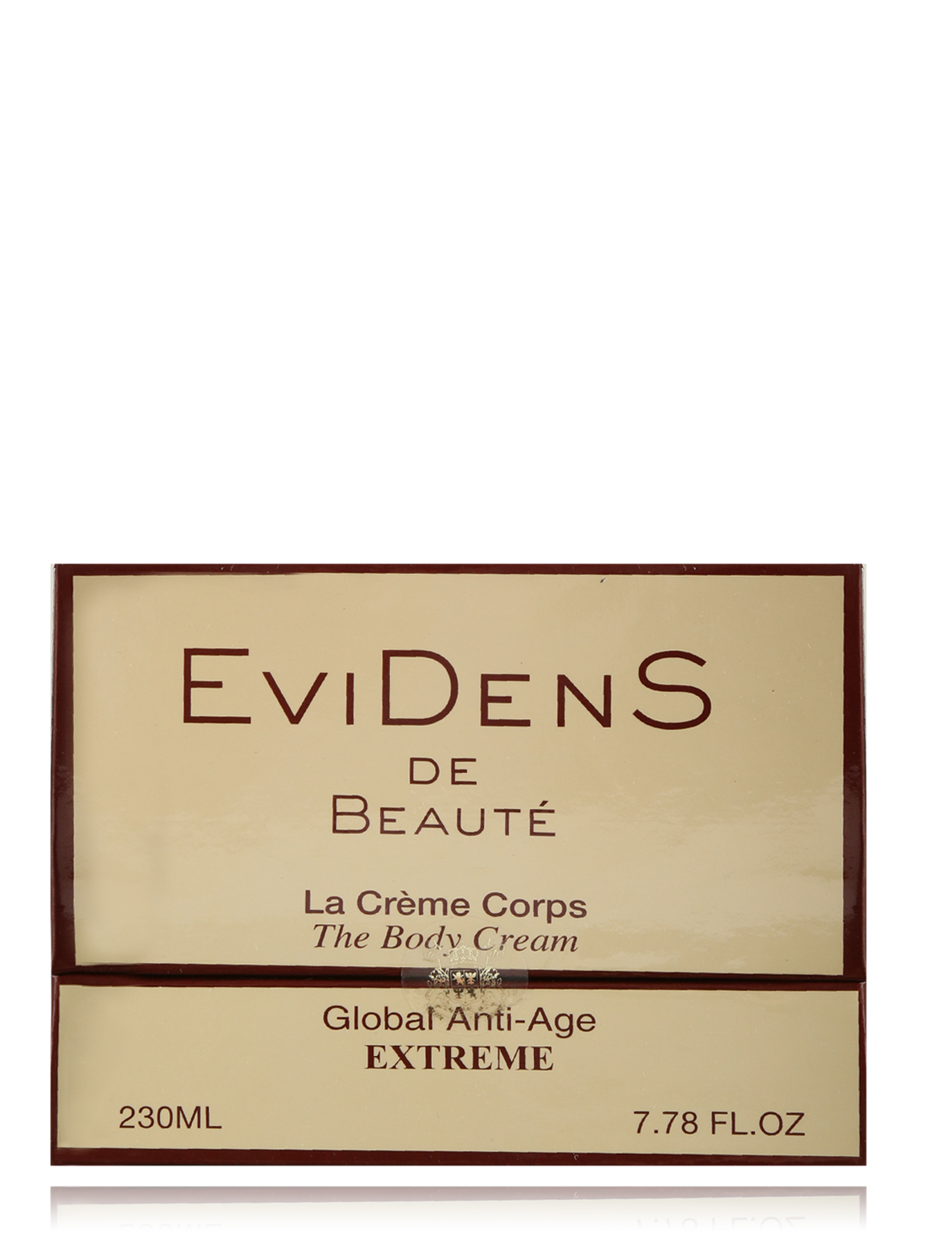 Evidens. Evidens de beaute крем для душа. Evidens de beaute the extreme Cream отзывы.