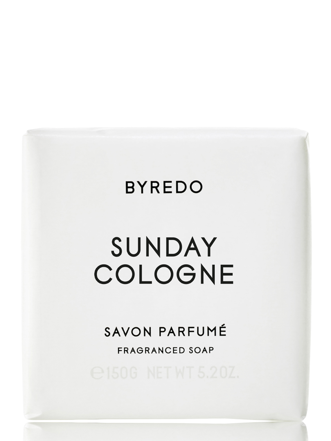 Byredo sunday cologne