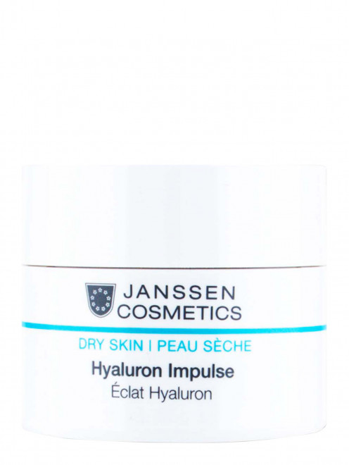 Регенерирующий крем для лица Dry Skin, 50 мл Janssen Cosmetics - Общий вид