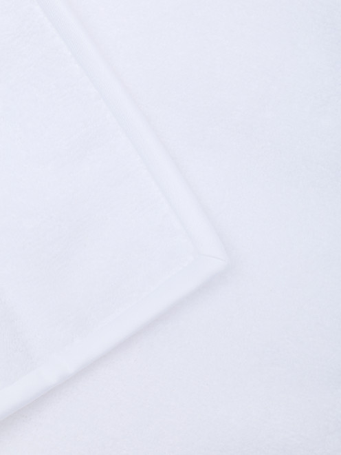 Полотенце для рук из хлопка Frette - Деталь