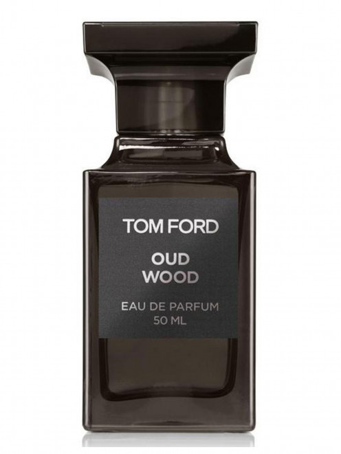  Парфюмерная вода 50 мл Oud Wood Tom Ford - Общий вид