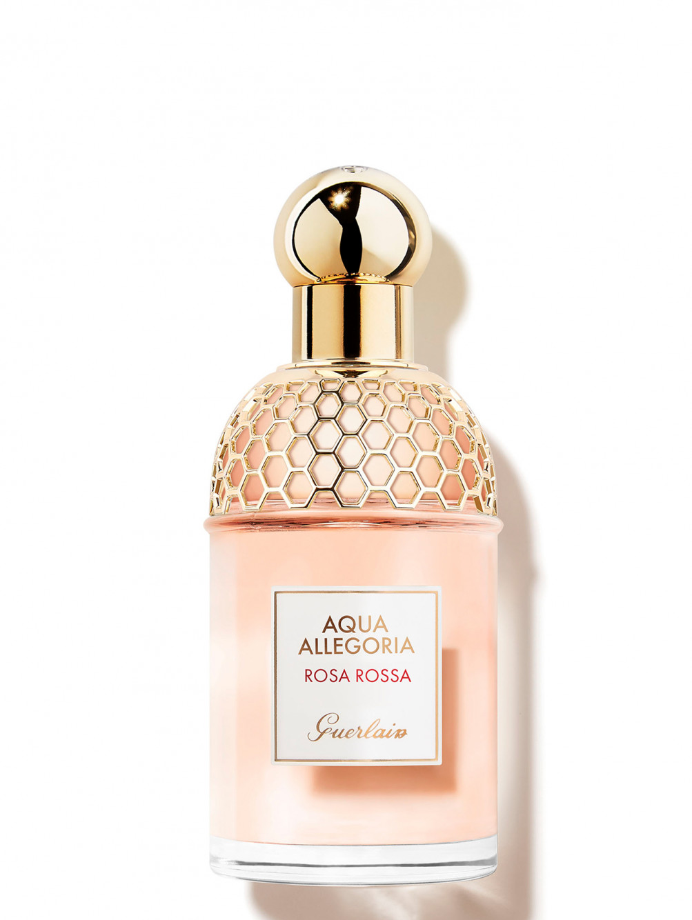 Туалетная вода Guerlain Aqua Allegoria Bergamote Calabria