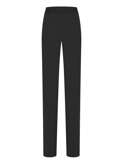 Расклешенные брюки со стрелками Barbara Bui - Общий вид