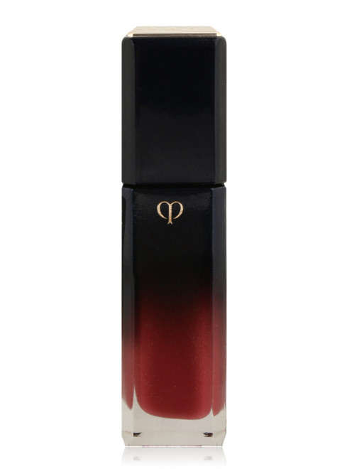 Жидкая помада Liquid Rouge Shine оттенок - 3, 8 мл Makeup Cle de Peau - Общий вид