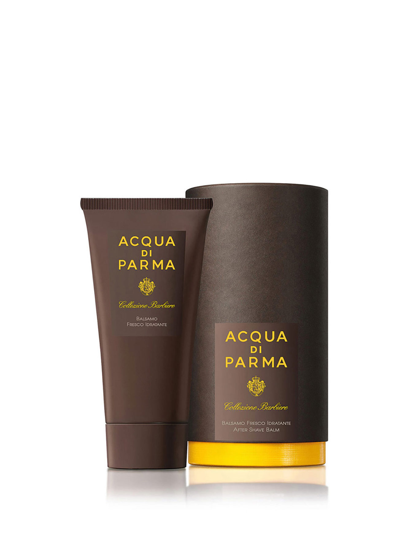 Бальзам после бритья acqua di parma