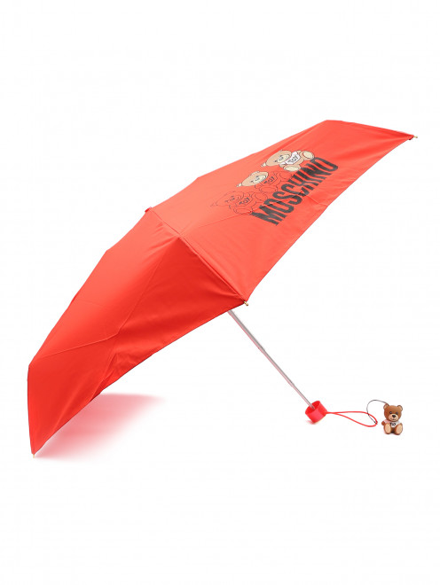 Зонт Moschino - Общий вид