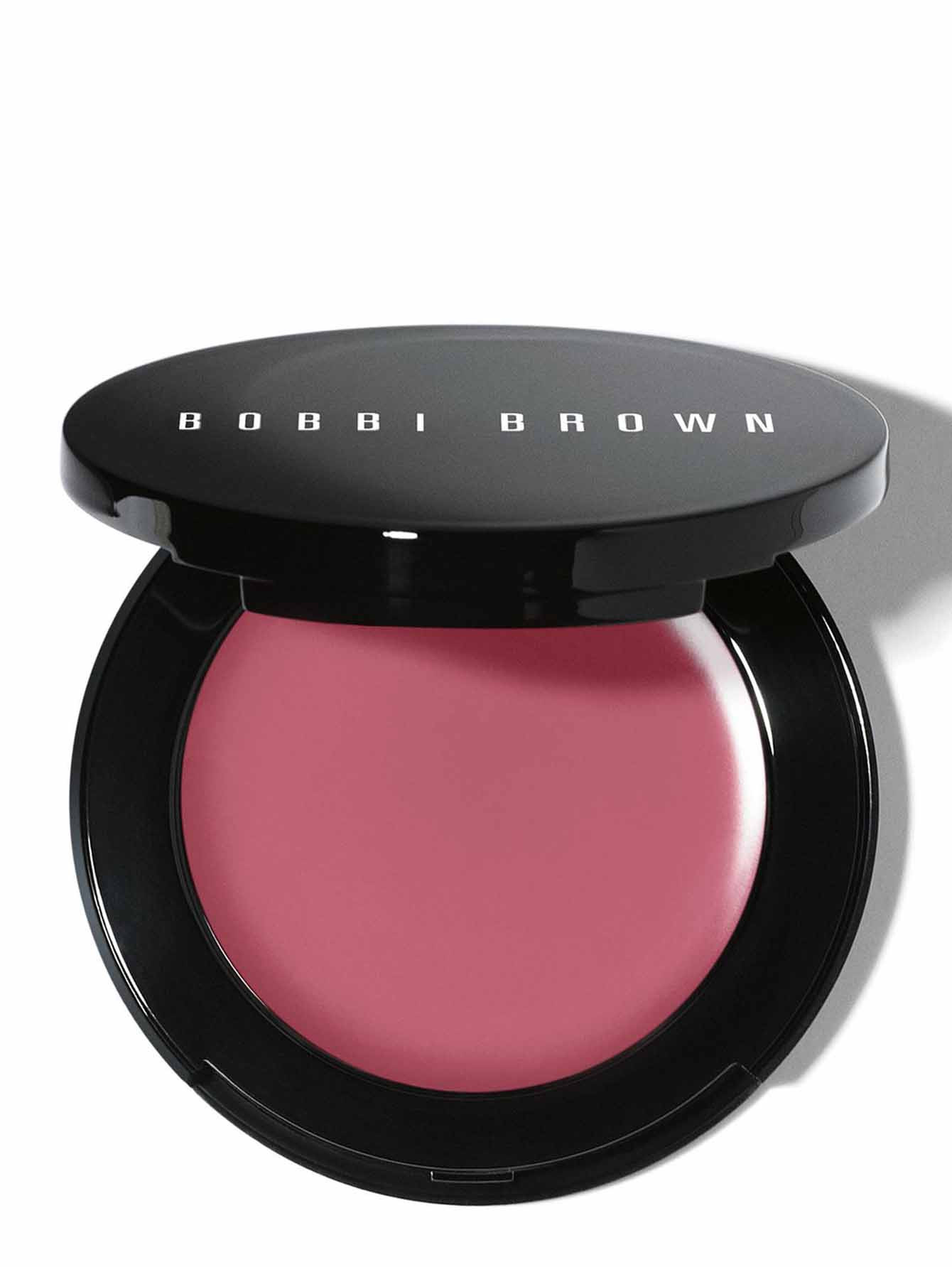 Bobbi brown. Румяна Бобби Браун. Кремовые румяна Bobbi Brown. Bobbi Brown Pot rouge. Pale Pink Bobbi Brown румяна.