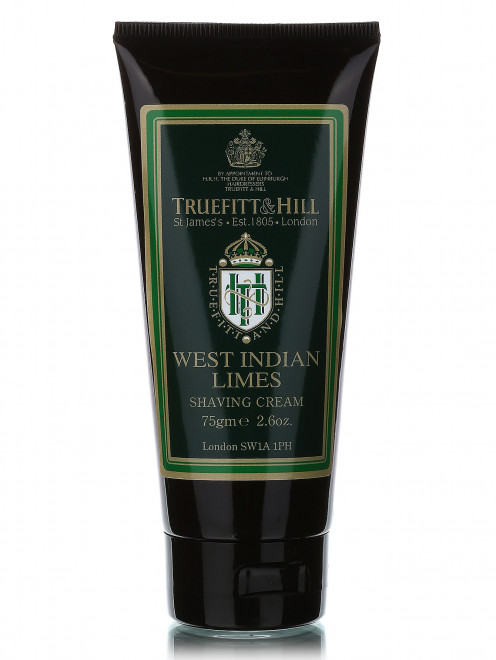  Крем для бритья - West indian limes Truefitt & Hill - Общий вид