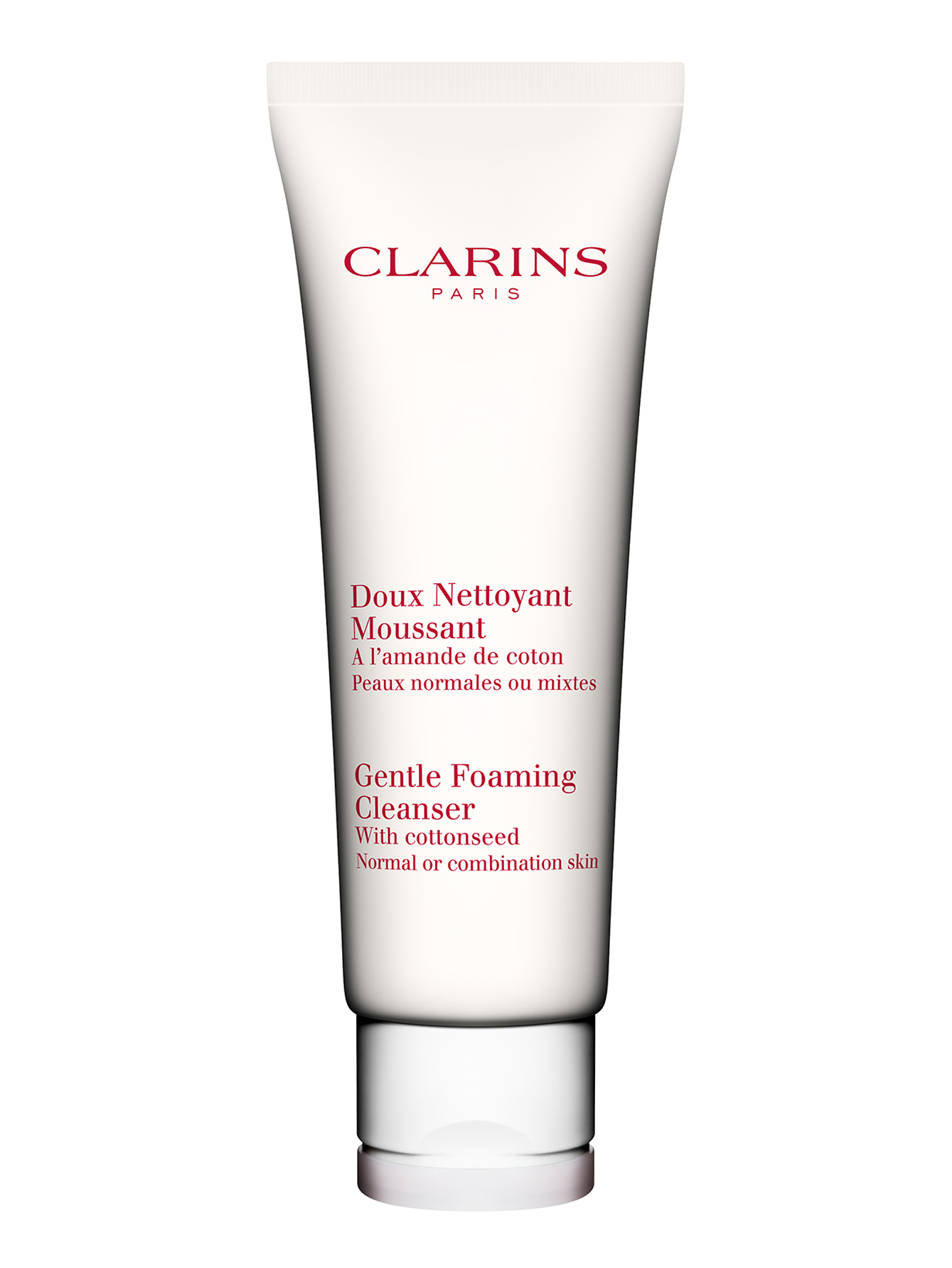 Clarins Ozon