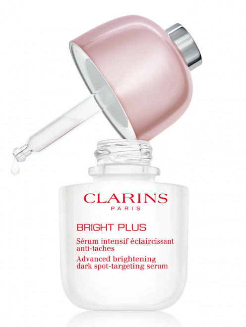  Сыворотка Bright Plus, 30 мл Clarins - Общий вид