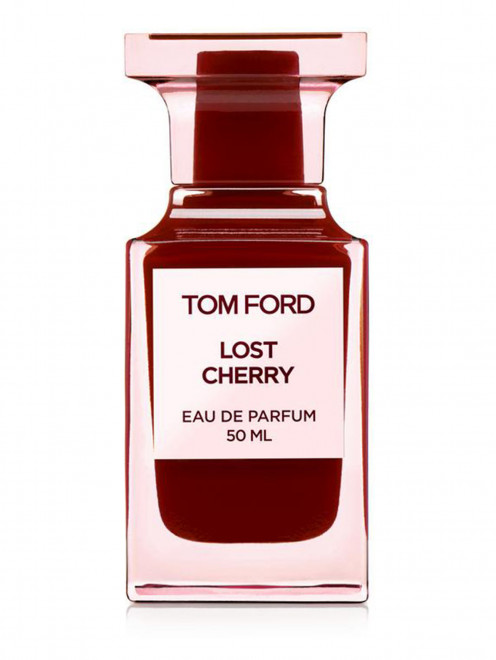  Парфюмерная вода Lost Cherry, 50 мл  Tom Ford - Общий вид