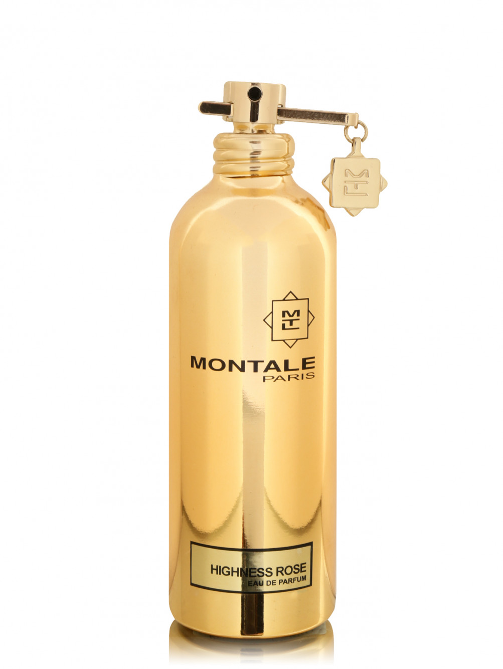 Парфюмерная вода Montale Aoud Leather