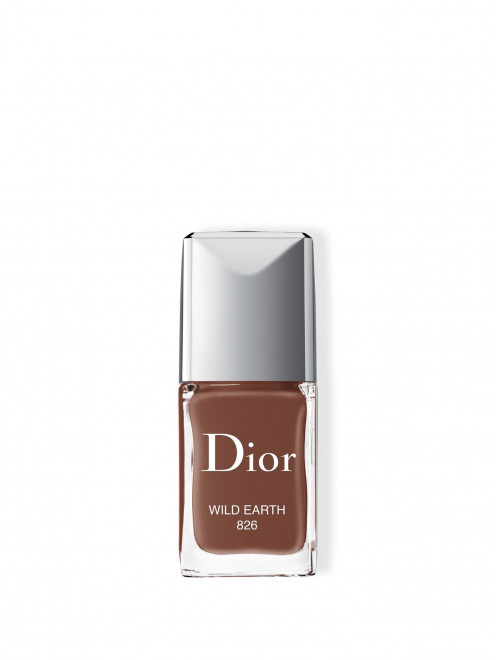 Rouge Dior Vernis Лак для ногтей 826 - Дикая планета Christian Dior - Общий вид
