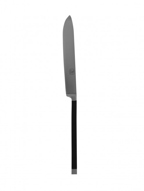 Набор стальных ножей из коллекции Gualtiero Marchesi Broggi 1818 - Обтравка1