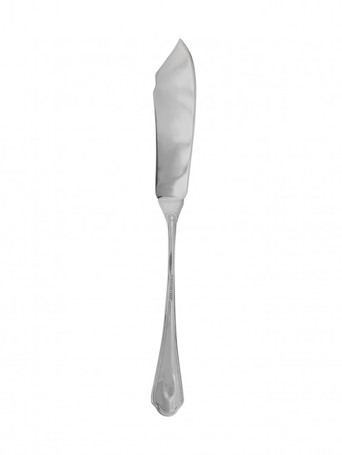 Нож для рыбы из коллекции Serbelloni  Broggi 1818 - Обтравка1