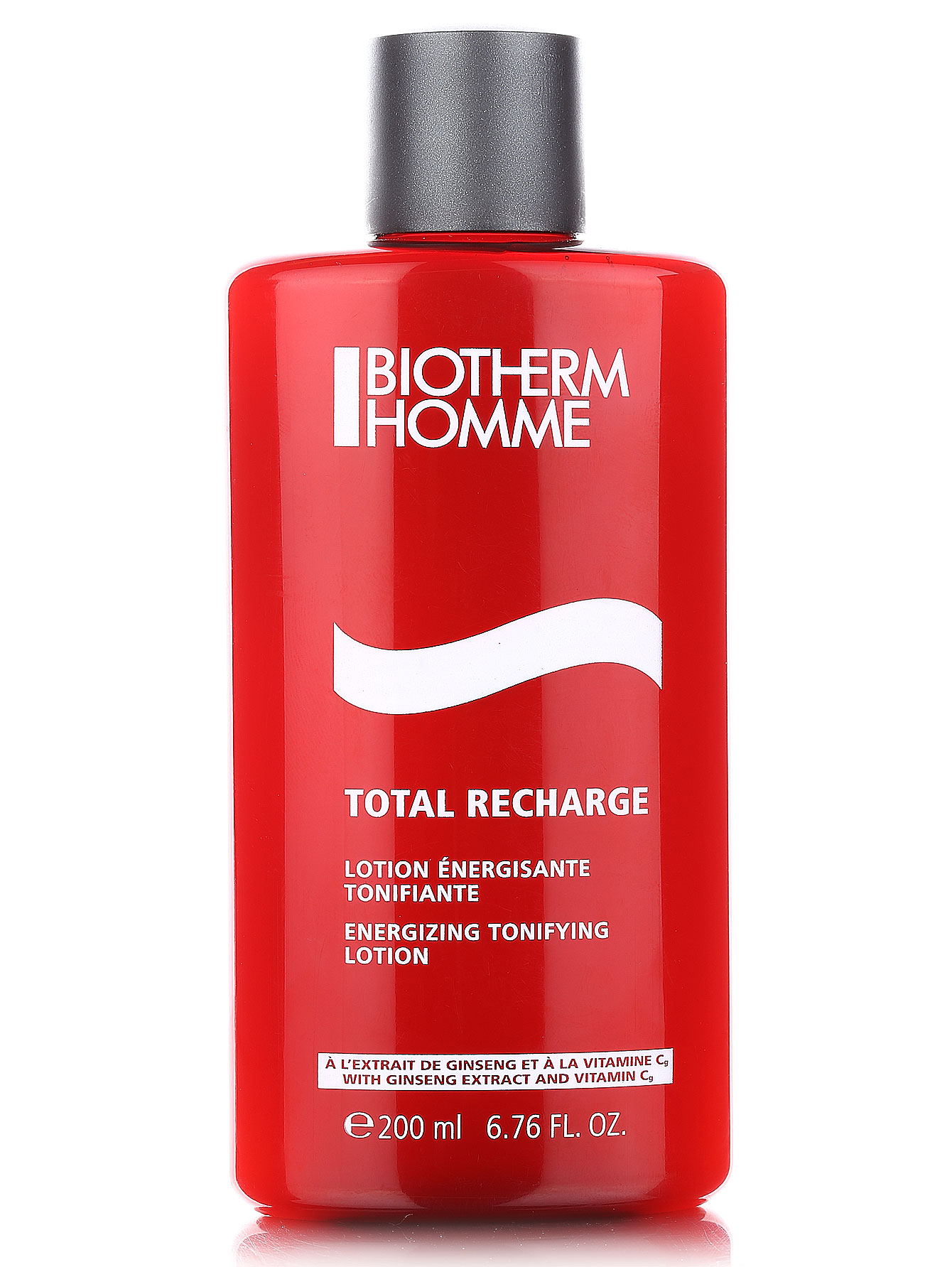 Лосьон для бритья biotherm