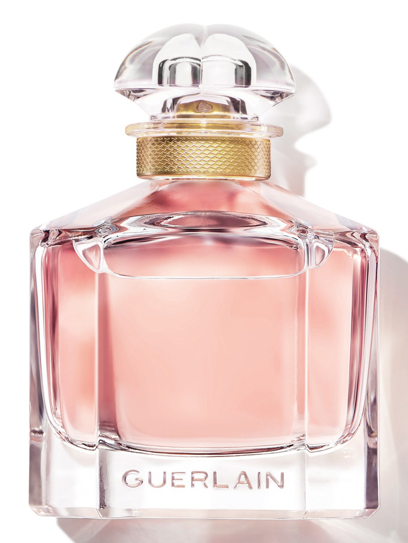 Mon Guerlain Bloom of Rose Eau de Parfum