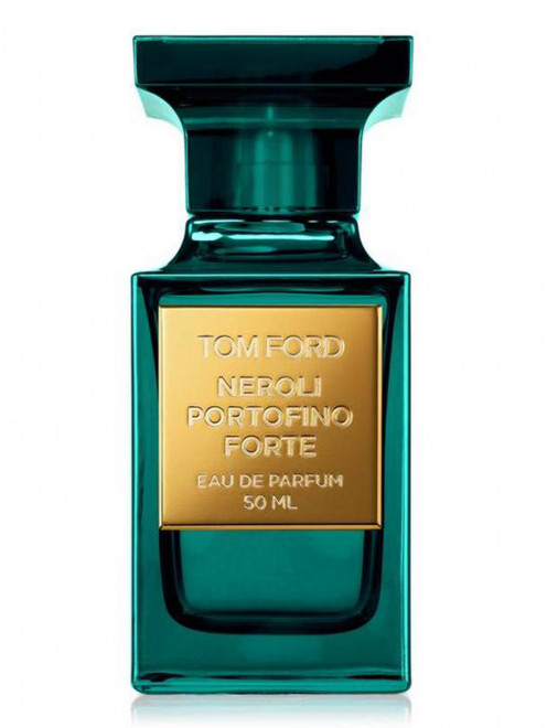  Парфюмерная вода 50 мл Neroli Portofino For Tom Ford - Общий вид