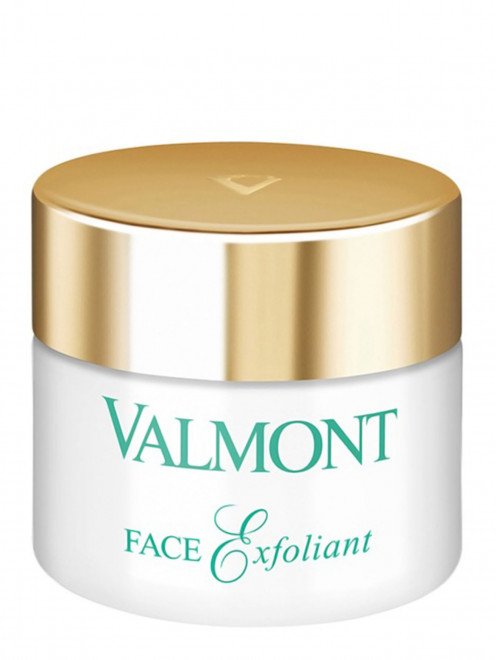 Эксфолиант для лица 50 мл Face Care Valmont - Общий вид