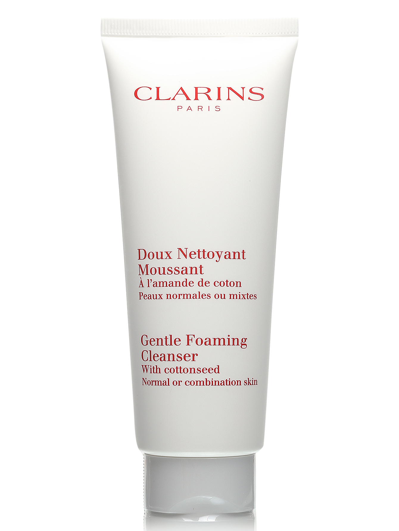 Clarins Крем Для Тела Купить