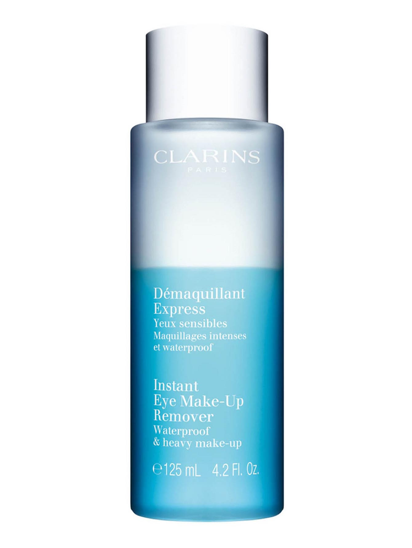 Instant eye. Clarins Demaquillant Express. Кларанс двухфазная для снятия макияжа. Janssen. Mu. 8800p Eye make up Remover лосьон для удаления макияжа с глаз 200 мл. Кларанс двухфазная жидкость для снятия макияжа.