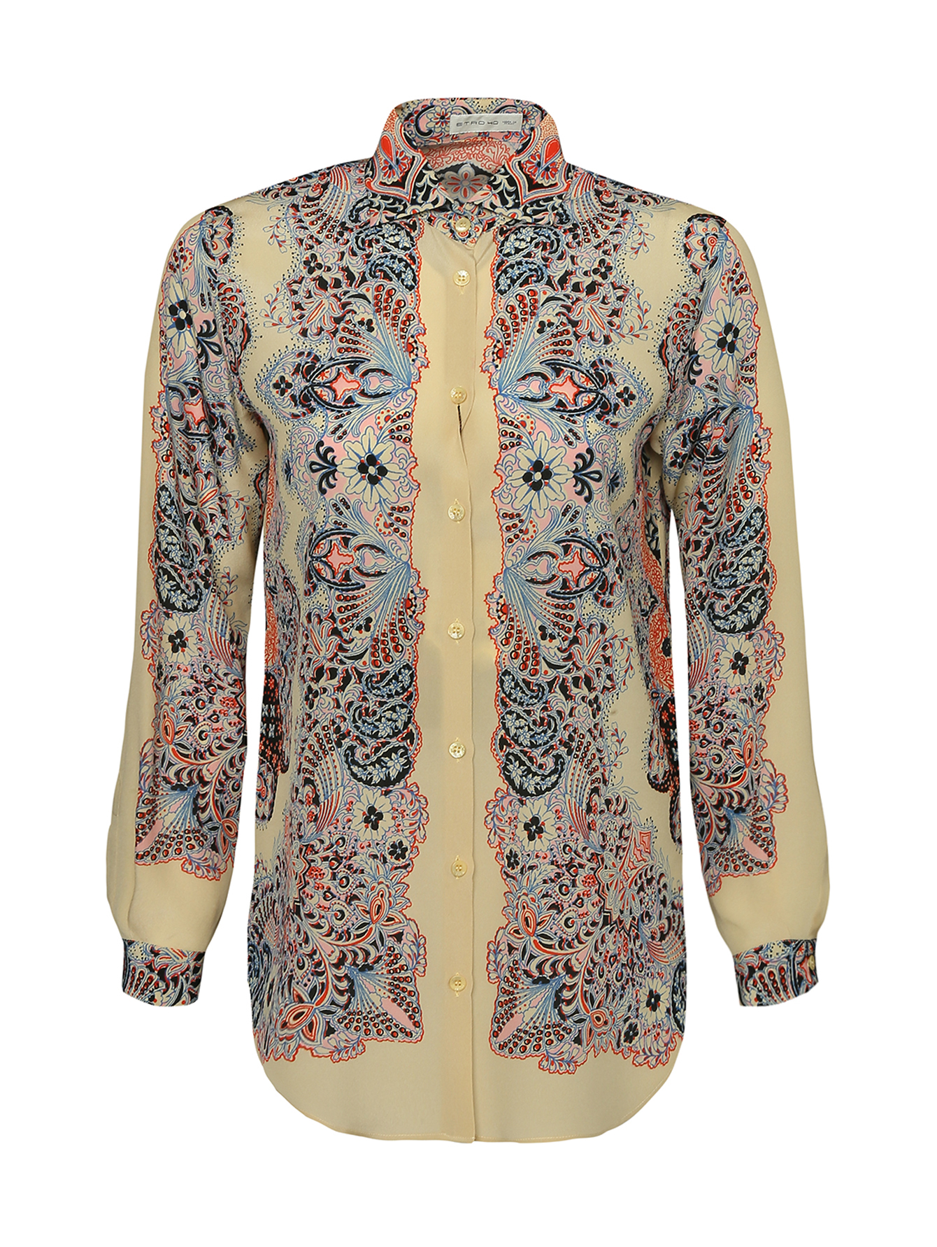 Etro Blouse