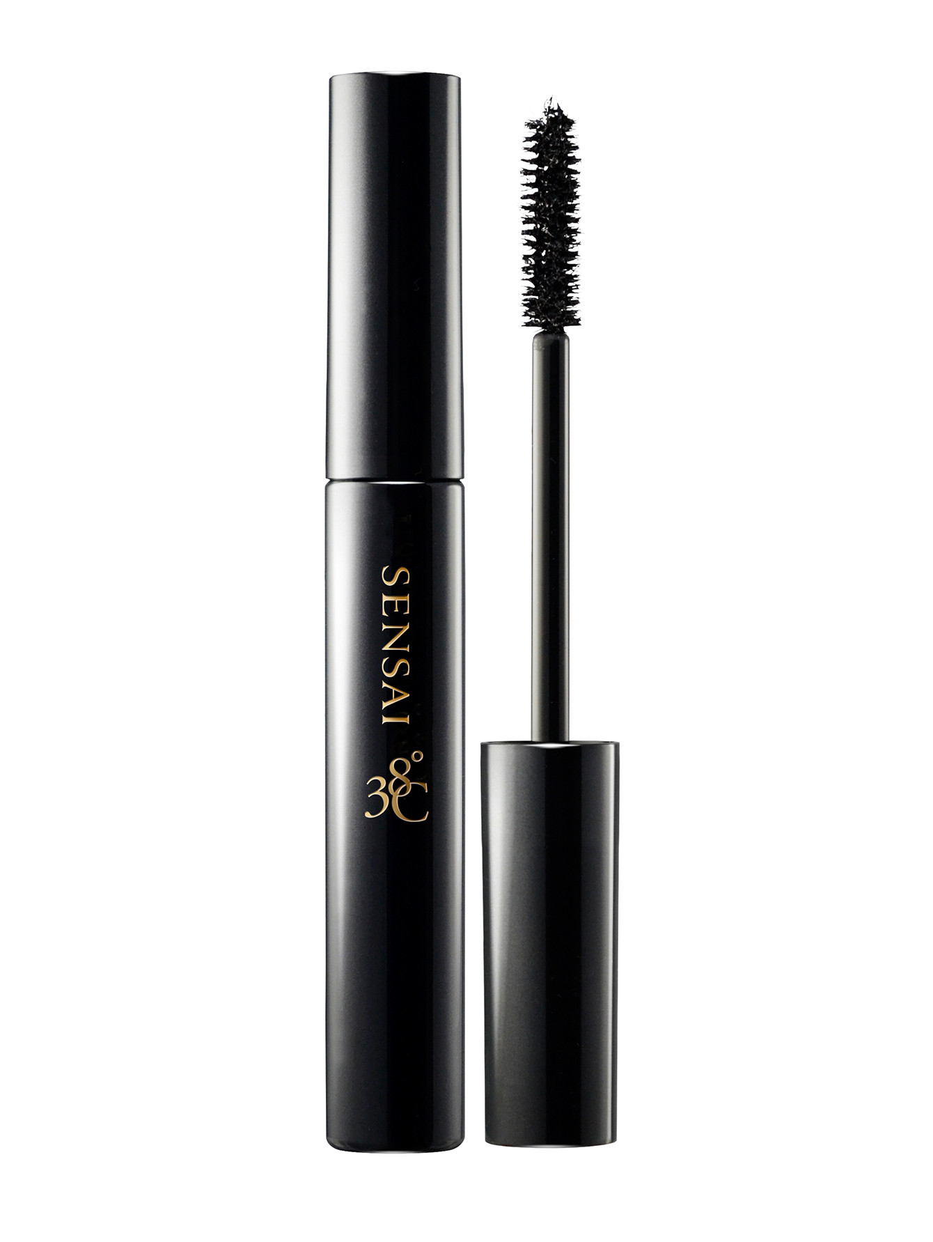 Mascara. Sensai 38c тушь. Sensai Mascara 38°c. Sensai тушь для ресниц Mascara 38°c separating & lengthening. Тушь Mascara Volumising Sensai 38.