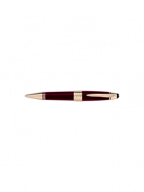 Шариковая ручка John F. Kennedy Special Edition Montblanc - Общий вид